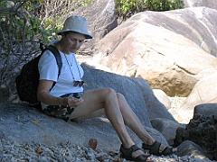 CairnsTC424 Fitzroy Island